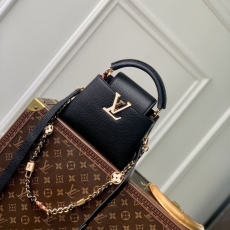 LV Top Handle Bags